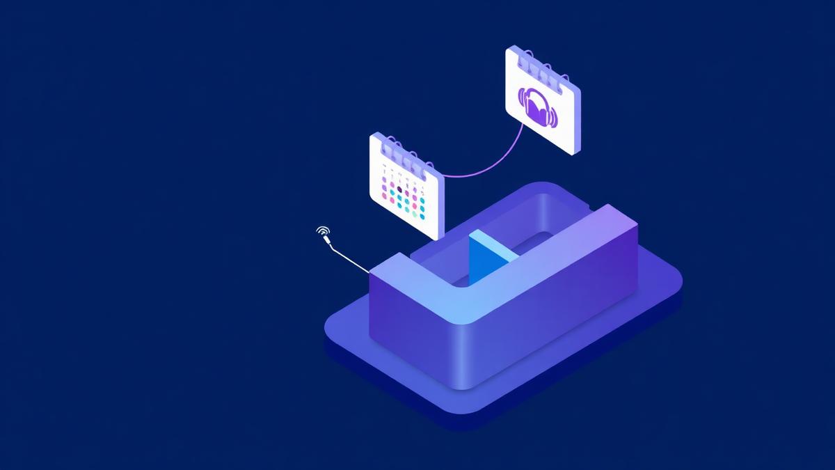 AI Voice Receptionist for Medical Clinics — “Sara”