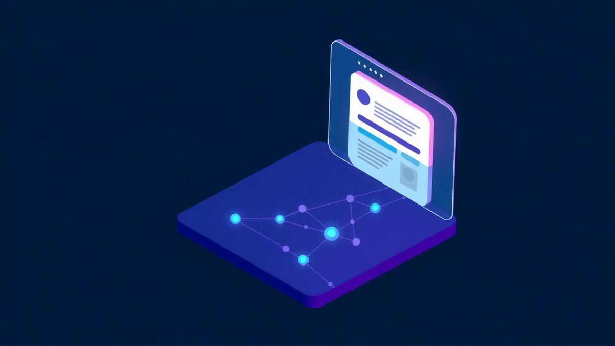 NORA AI — Company Website with Smart Chatbot